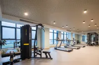 Gang Fu NARADA Grand Hotel - Gym