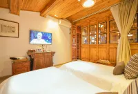 Yangzhou Chengyuan Private Villa Hotel