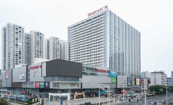 Mehood Ezzi Hotel (Hengyang Chuanshan Avenue Store)