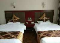 Gulang Comfortable Jia Hotel