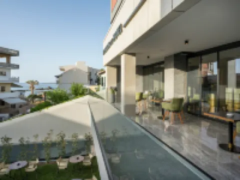 Hyperion City Hotel Hotels in Chania