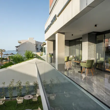Hyperion City Hotel & Spa