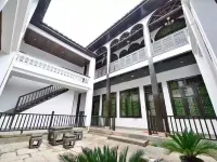 聚春園驛館（福州三坊七巷店） 鄰近三坊七巷的酒店