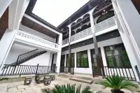 Juchunyuan Hotel (Fuzhou Sanfang Qixiang)
