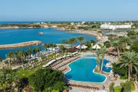 Coral Beach Hotel & Resort Cyprus Hotels in 