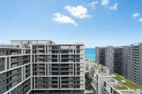 Liangting Seaview Resort Hotel