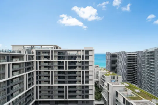 Liangting Seaview Resort Hotel