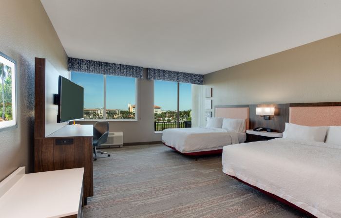 Hampton Inn & Suites Fort Lauderdale/Miramar
