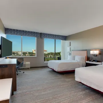 Hampton Inn & Suites Fort Lauderdale/Miramar