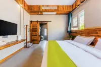 Floral Hotel·Anji Flower Non Mist Hotel (Cloud Grassland Store) - บริการรถรับส่ง