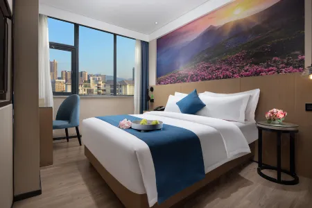 Blueprint Garden Hotel