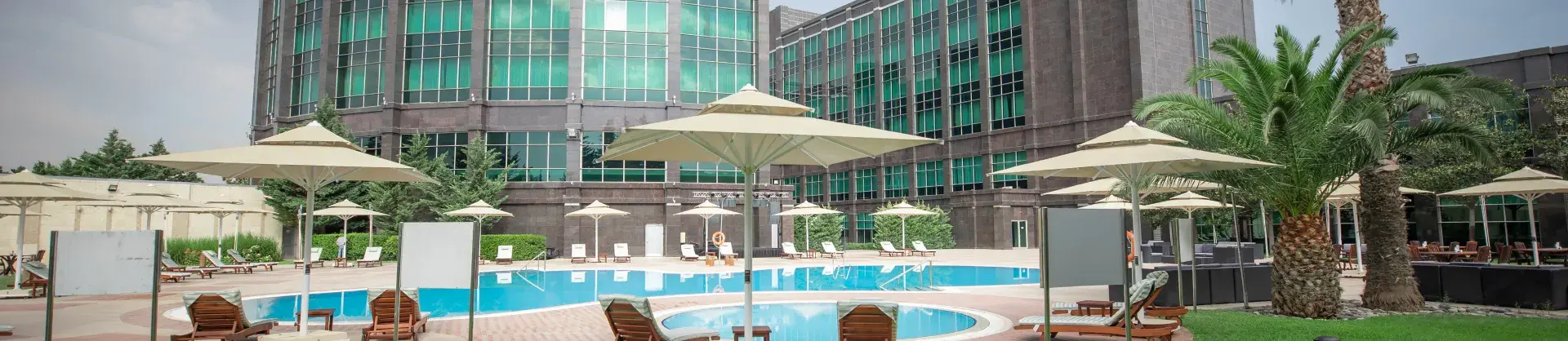Premium Hotels