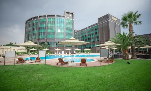 Fly Inn Baku
