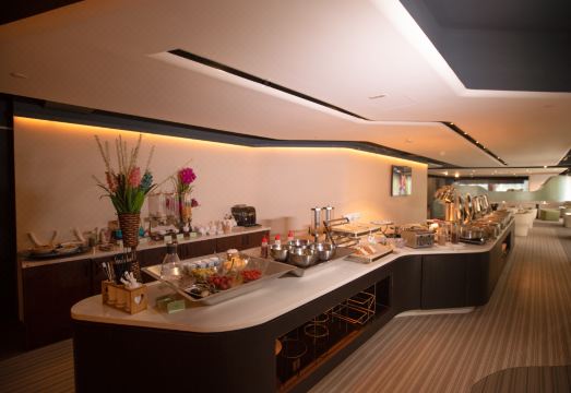 메트로폴로 칭다오 쳉양 피플스 거버먼트 외관