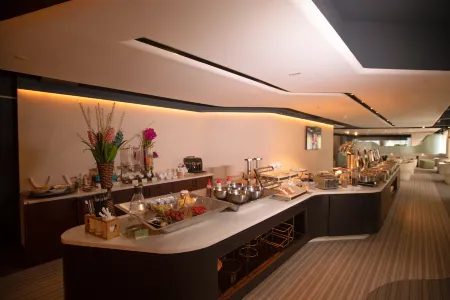 Manting light Hotels Qingdao Chengyang District Government Отели рядом со станцией Chengyang Railway Station