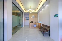 Station front Apartment (Putian EMU station)