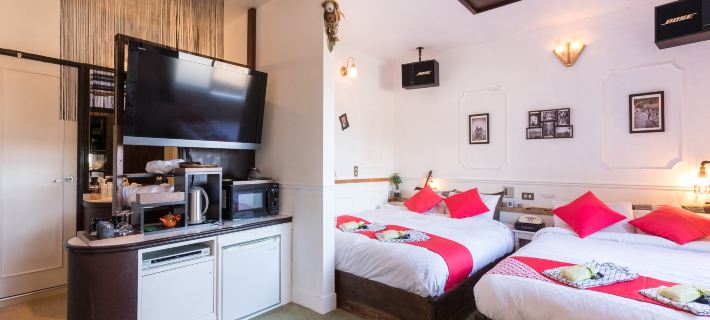 Tabist Hotel Nizi Fuefuki Misaka Fuefuki otelleri