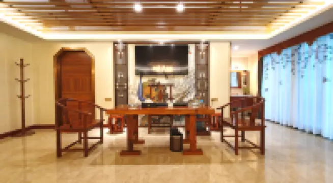 Emperors Palace Hotel