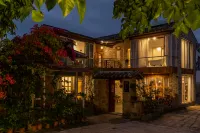 Xingru Xiaoyuan Boutique Homestay - 2-نجوم
