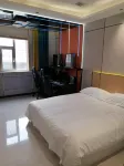 Jinzuo E-sports Homestay (Linyi Huitong Darunfa)
