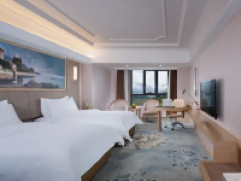 Vienna International Hotel Hotels in Longlin