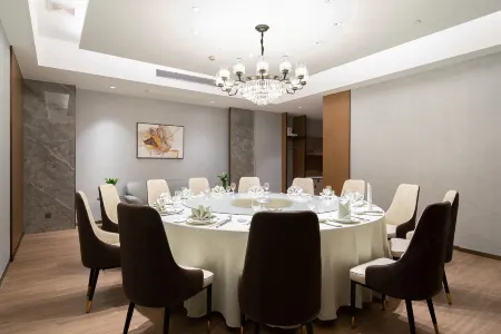 Regent Garden Hotel Zhoushan