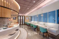 蘭州西關張掖路步行街亞朵酒店 - 早餐