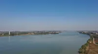 โรงแรมโอเรียนทัล เหวินหลาน หลงโหยว - วิว