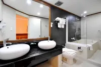 Red Coconut Beach Hotel Boracay