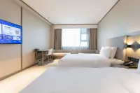 HanTing Hotel (Changge Renmin Road) - 2 étoiles
