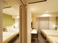 Sotetsu Fresa Inn Kyoto-Kiyomizu Gojo Hotels in Kyoto