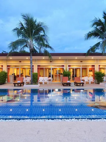 รูปภาพของภูเก็ต ซี รีสอร์ท