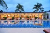 Phuket Sea Resort Отели в г. Равай-Бич