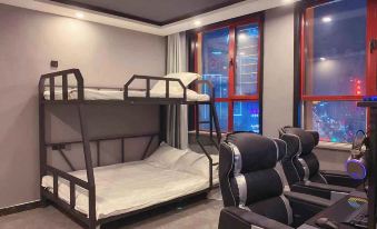 Suitetrails - Kashgar YY E-sports Apartment