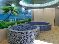 Hengyi Hotel (Railway Station Store of Dashu Camp, Renmin East Road, Kunming) - Hot Springs