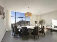 Mountain Art Hotel Hotels in Xinmi