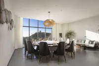 Mountain Art Hotel Hotels in Xinmi