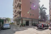 Lanting Business Hotel (Xianyou Bus Station) Hotels in Xianyou County