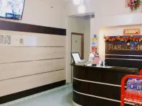 Marina Hotel Kemaman Hotels in Kemaman