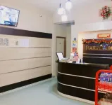 Marina Hotel Kemaman Hôtels à : Chukai