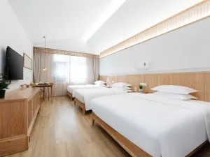 ChunQiu Oxygen-Rich Hotel