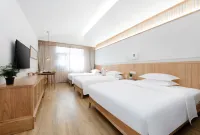 ChunQiu Oxygen-Rich Hotel