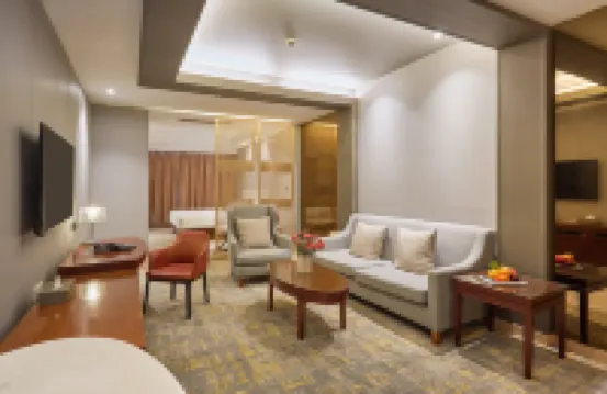 Zhenhe Hotel