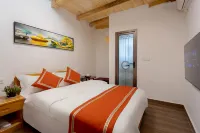 Dayi Weiyou Xiangshe Homestay