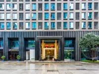 Yupai Long-term Rental Apartment (Chongqing Guanyinqiao Beicheng Tianjie Branch) Hotels in 
