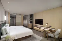 Yangzi River International Conference Center - Design Hotels