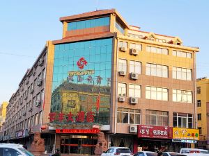 Yufeng Hotel