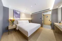 Starway Hotel (Beijing Huilongguan North China Electric Power University Store) Hotels in Peking