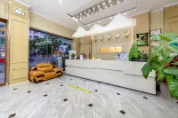 Juncheng Hotel Hotels in Yunan