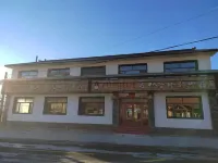 Harqin Meilingu Linyun Mountain Villa